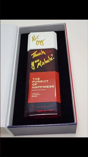 The Pursuit Of Happiness - Review