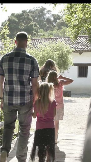 Hike, Ride & Discover La Purisima Mission