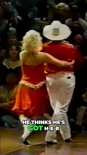 Country Two Step 1997