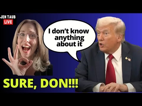 Jen Taub LIVE - Oh, Please