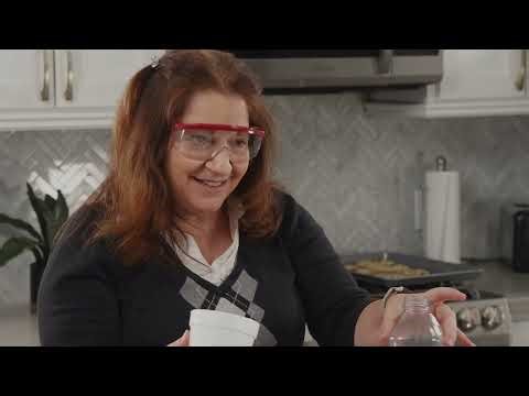 Physical Science | Video Experiment Sample