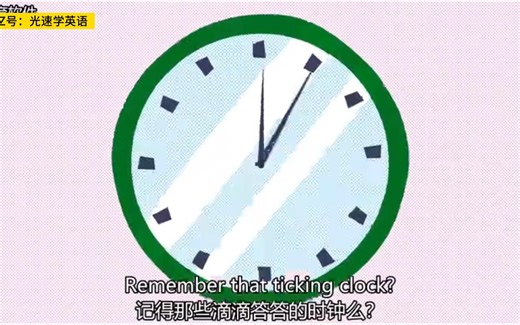 【TED-Ed科普】视觉化节奏的新方法_中英双语字幕动画