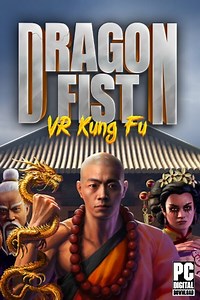 Dragon Fist: VR Kung Fu скачать бесплатно Последняя версия торрент