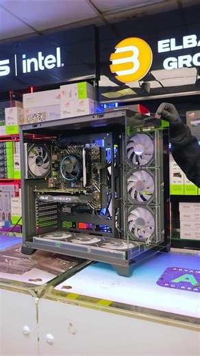 تجميعة ASUS القوية بأسعار مفاجأة من البدر جروب