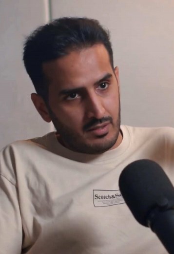 قصة إنشاء تمارا: عبدالمجيد الصيخان والشراكة المؤسسة