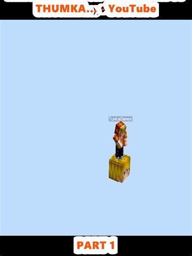 Minecraft on One Block of Thumka: A Unique Challenge