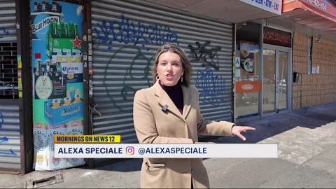 City announces $128,000 in emergency funding for small businesses after Midwood fire