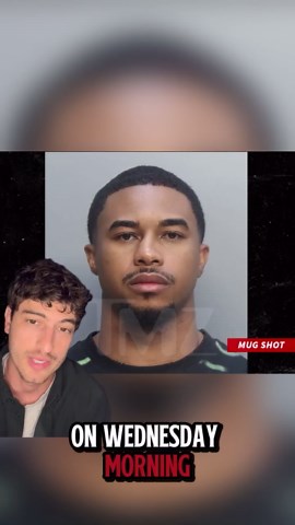 Streamer DeenTheGreat Arrested on Attempted Robbery Charge
