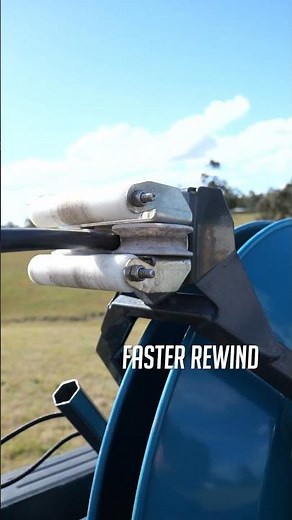 Retractable Hose Reels - The Buddy Megadrive #shorts