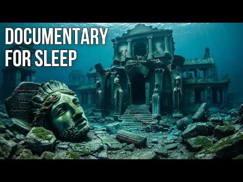 The Ghost Continent: What If Atlantis Was Just One of Many? | Documentary For Sleep