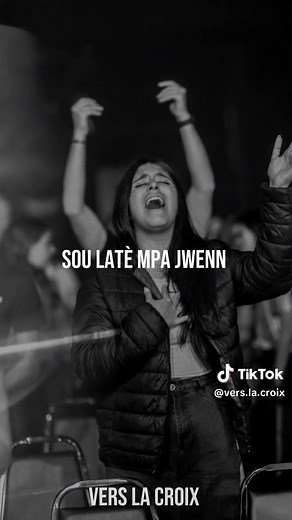 Gende Lè M Rete M Santi M Abandone Lyrics Video