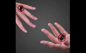 Protect your loved ones and get them the worlds coolest ring! | Noonlight