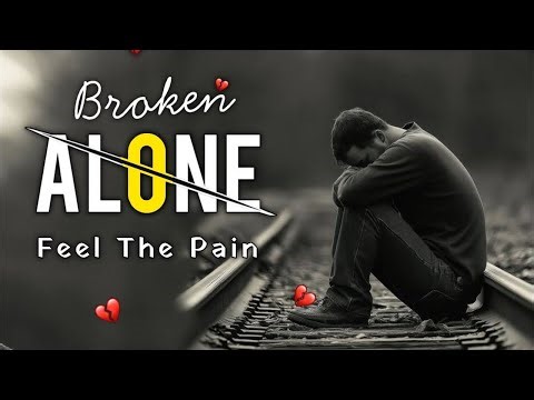 Top 20 Sad Songs Playlist | Emotional Love Songs | Breakup Songs | Sad Songs | Non-Stop Jukebox