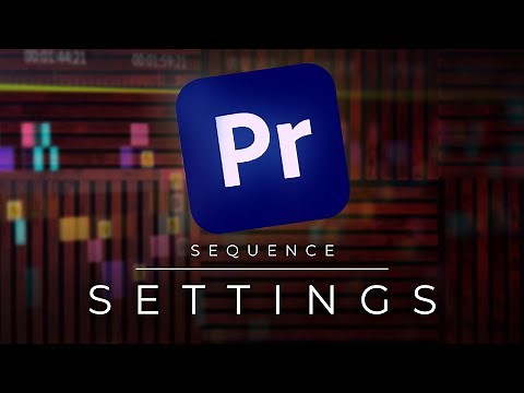 How To Make A New Sequence In Premiere Pro