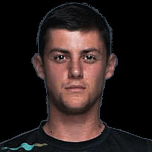 Alexandar Lazarov | Overview | ATP Tour | Tennis