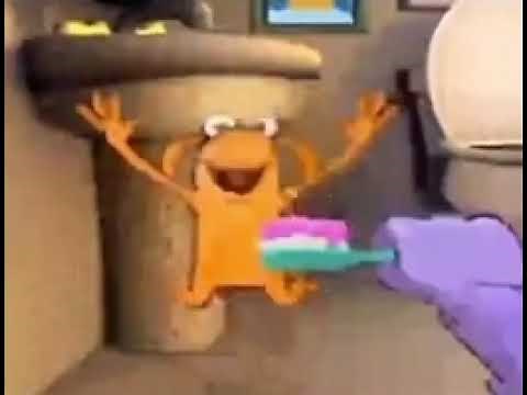 uh oh you found the toothpaste let’s get one thing clear (lower quality ver.) |WARNING THSI ID LOUD|