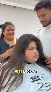 Did you also think he was a girl? Just look at how this boy transformed. | Watch it