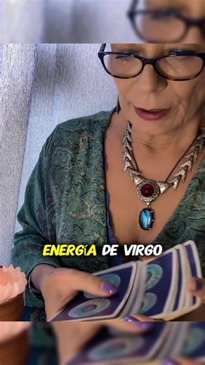 ♍ VIRGO ♍ CUIDADO ⚠️ ÁNGEL Y DEMONIO 😇😈 Dos energías opuestas te rodean, observa bien antes de decidir. #virgo #tarotvirgo #horoscopo #tarottiktok #fyp #parati #viral #decision