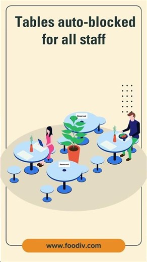 Restaurant Table Reservation Systems Explained