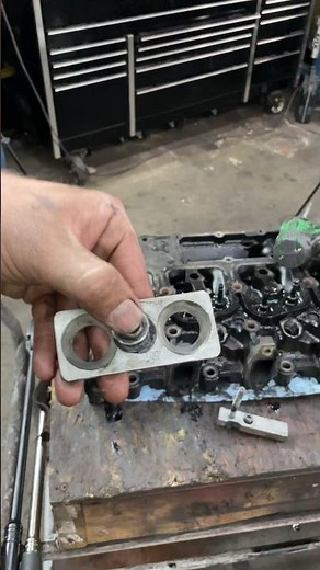 Upgrade your 12v Cummins: Easy tips for valve springs