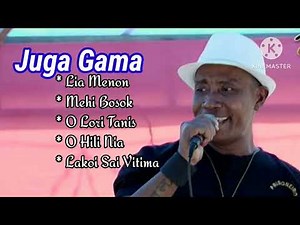 Musik Juga Gama🎧😊