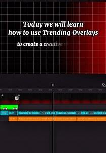 Day 10 of Mastering #CapCut !✅ [10/100] -> How to create creative Vlog Intros by using trending Overlays! Comment which Tutorial next?❤️ #capcutpioneer #capcuttutorial #edithelp #edittips