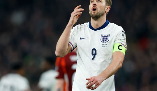 Andorra vs. England: How to watch, time, TV channel, streaming for World Cup Qualifier