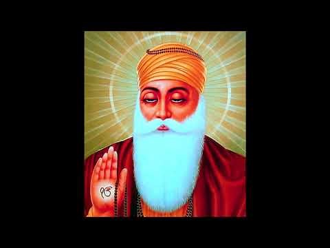 The Origins of Ekankar (IK ONKAR), the HU Chant, the Path of the Masters, and Vegetarian Ethics