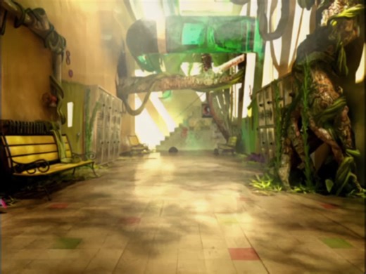 Stampede into the weekend with My Gym Partner's a Monkey. | Cartoon Network City