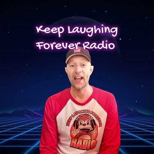 The Greatest 80s 90s Radio Station On The Planet