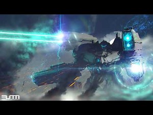 Really Slow Motion - Rapid Dominance (Epic Heroic Orchestral Action)