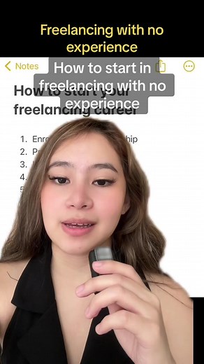 Ways to Start Freelancing with No Experience