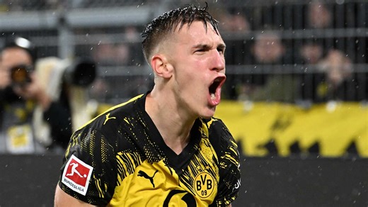 Has BVB been deliberately put under pressure? Two top clubs appear to have spotted a new opportunity with Nico Schlotterbeck | Goal.com