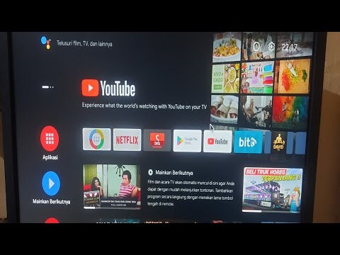 Hasil Test firmware Stb My rep dv8910 setelah di unlock root by magisk