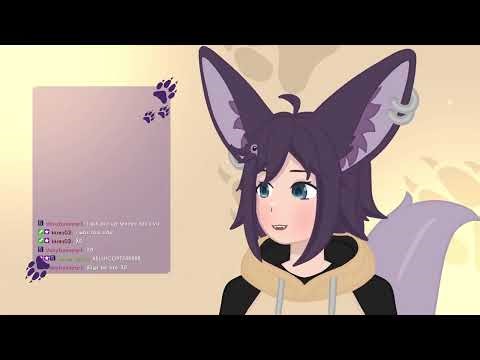 Bit of Genshin and working on @boonuoc's full model! || 16/03/25