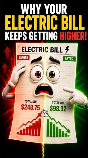 Save Money on Electric Bills with These Smart Home Hacks