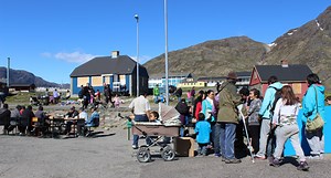 Arctic Studies - Aalborg University