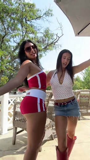 Stylish Indian Baddie Trends for Brown Girls