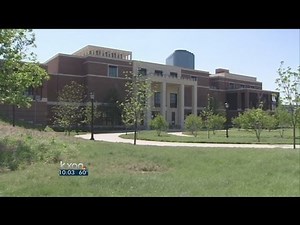 Bush's presidential library opens Thursday in Dallas