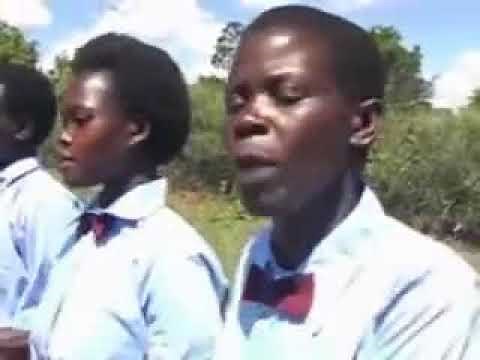 St Joseph Choir Migori - Njooni Kwangu (Official Video)