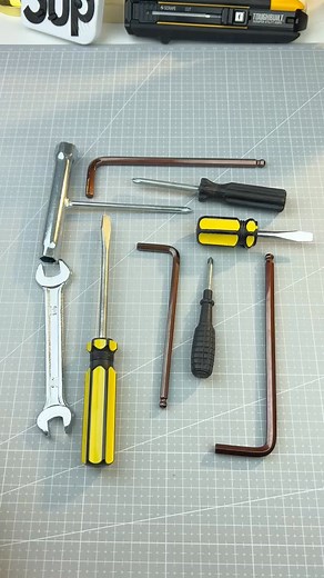 Are you still using a traditional screwdriver?Quickly get rid of them#screwdriver #screwdriverset #t | Jacksonville6637