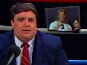 Pro Wrestling This Week-August 1, 1987