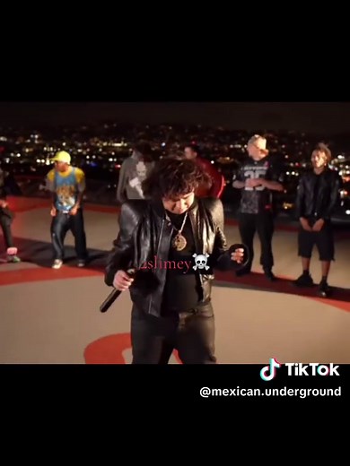#cypher #xxl #2slimey #underground #mexico | 2 smiley