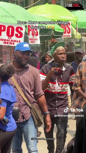 Exploring Computer Village Culture and Lifestyle