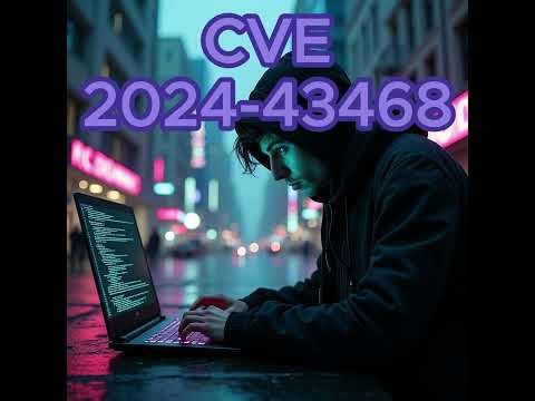 Microsoft Configuration Manager Exploit - CVE-2024-43468