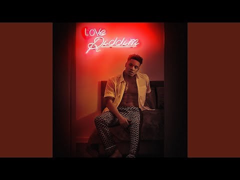 Rotimi - Love Riddim (Lyrics)