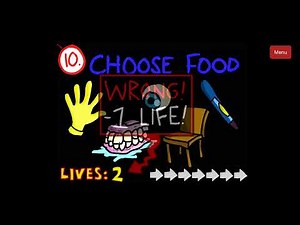 The Impossible Quiz (Flash Game) – Playthrough Online via Web Browser
