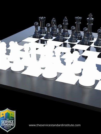 The most successful businesses don’t just operate , they build systems. TSSI helps professionals and organizations master: • Regulatory Compliance • Customer Experience Systems • Business Growth Frameworks • Strategic Marketing Execution When your operations are structured, your revenue becomes predictable. If your business depends on you doing everything manually — it’s time to elevate. Turn your service into a standard. 🌐 www.theservicestandardinstitute.com #BusinessStructure #ComplianceTrain