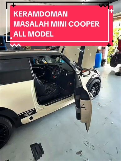 Troubleshooting Mini Cooper N14 User Issues