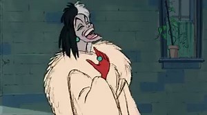 Maniacal laughter is the best medicine: | Disney Villains
